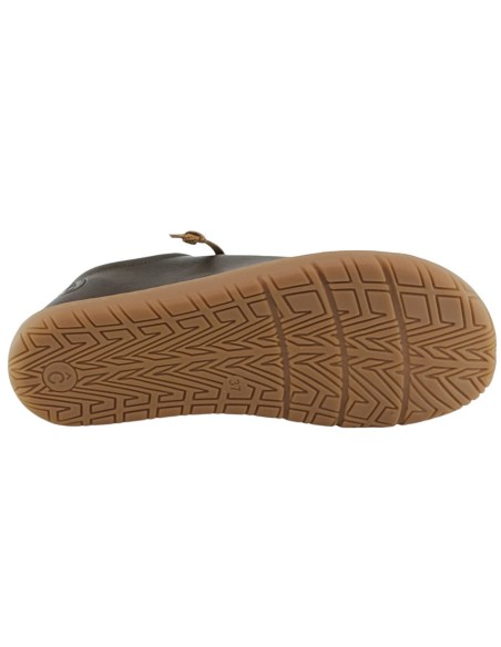 Zapatos barefoot Coqueflex 4364 kaki