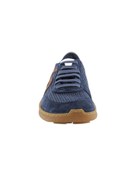Zapatos barefoot El Naturalista N5435C Azul