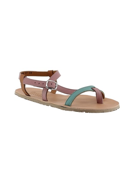 Sandalias barefoot Froddo W Multicolor
