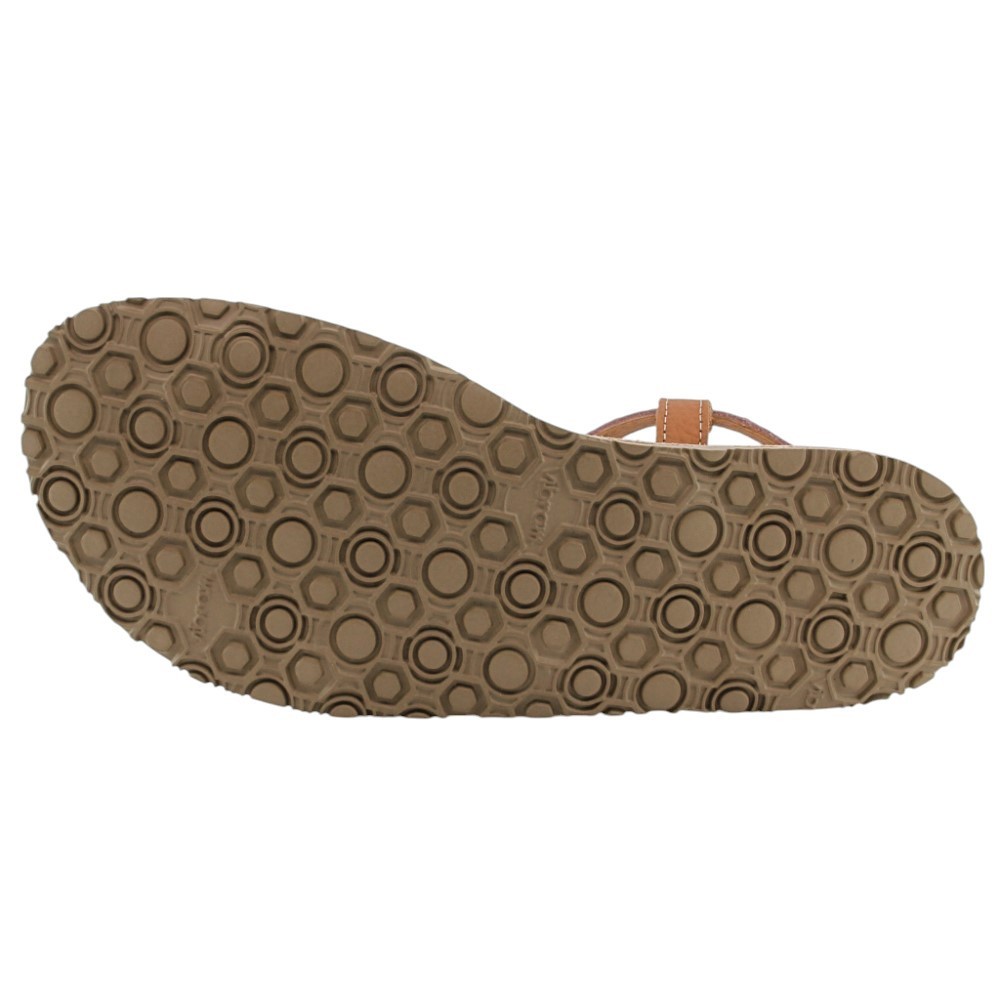Sandalias barefoot Froddo W Multicolor