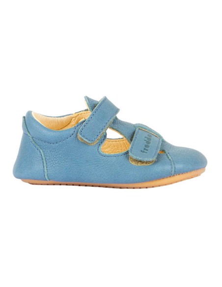 Sandalias Froddo First Walkers Jeans