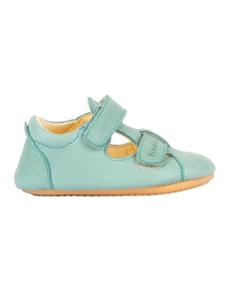 Sandalias Froddo Prewalkers Menta
