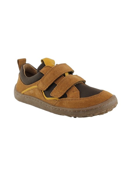 Zapatos Froddo Barefoot Base Marrón