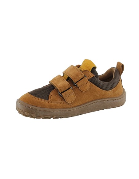 Zapatos Froddo Barefoot Base Marrón