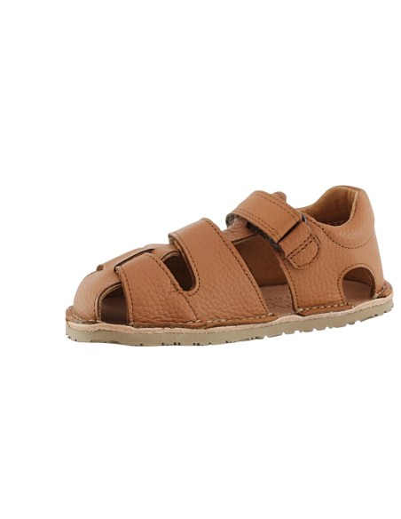 Sandalias barefoot Froddo Flexy Ivi Marrón