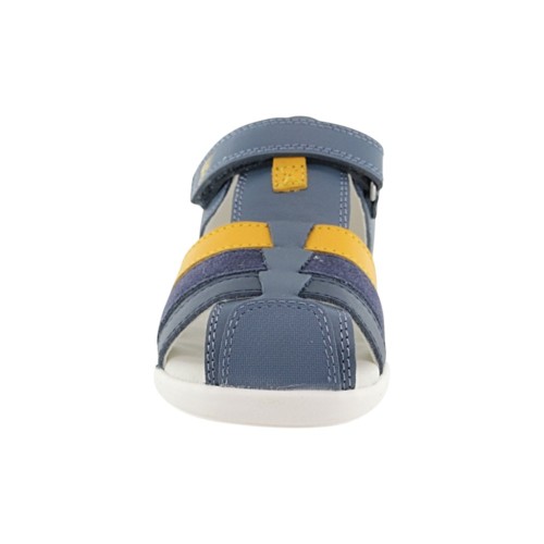 Sandalias barefoot Garvalín 262325 Jeans 2