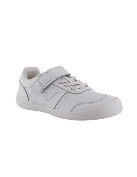 Zapatillas barefoot Joma Vela Blanco