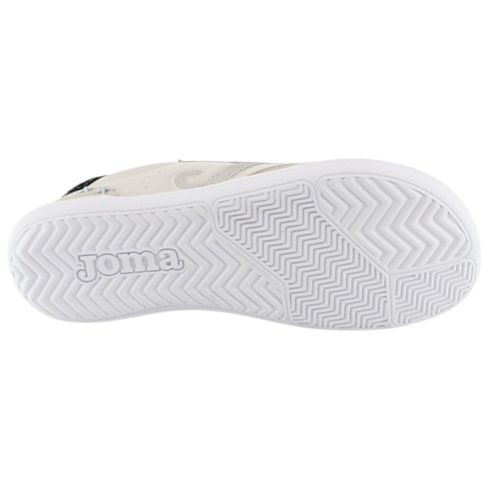 Zapatillas barefoot Joma Calpe Beige C