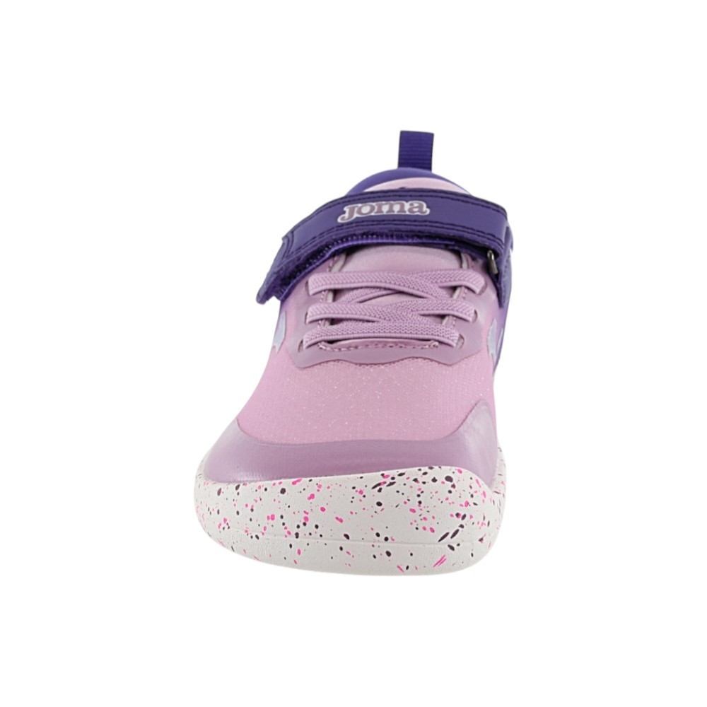 Zapatillas barefoot Joma Degass Morado