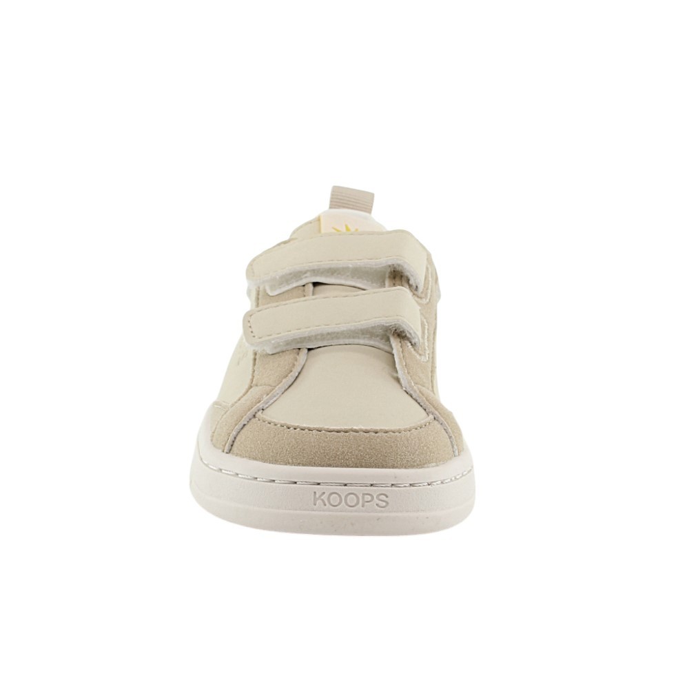 Zapatillas barefoot Koops Indi Marrón