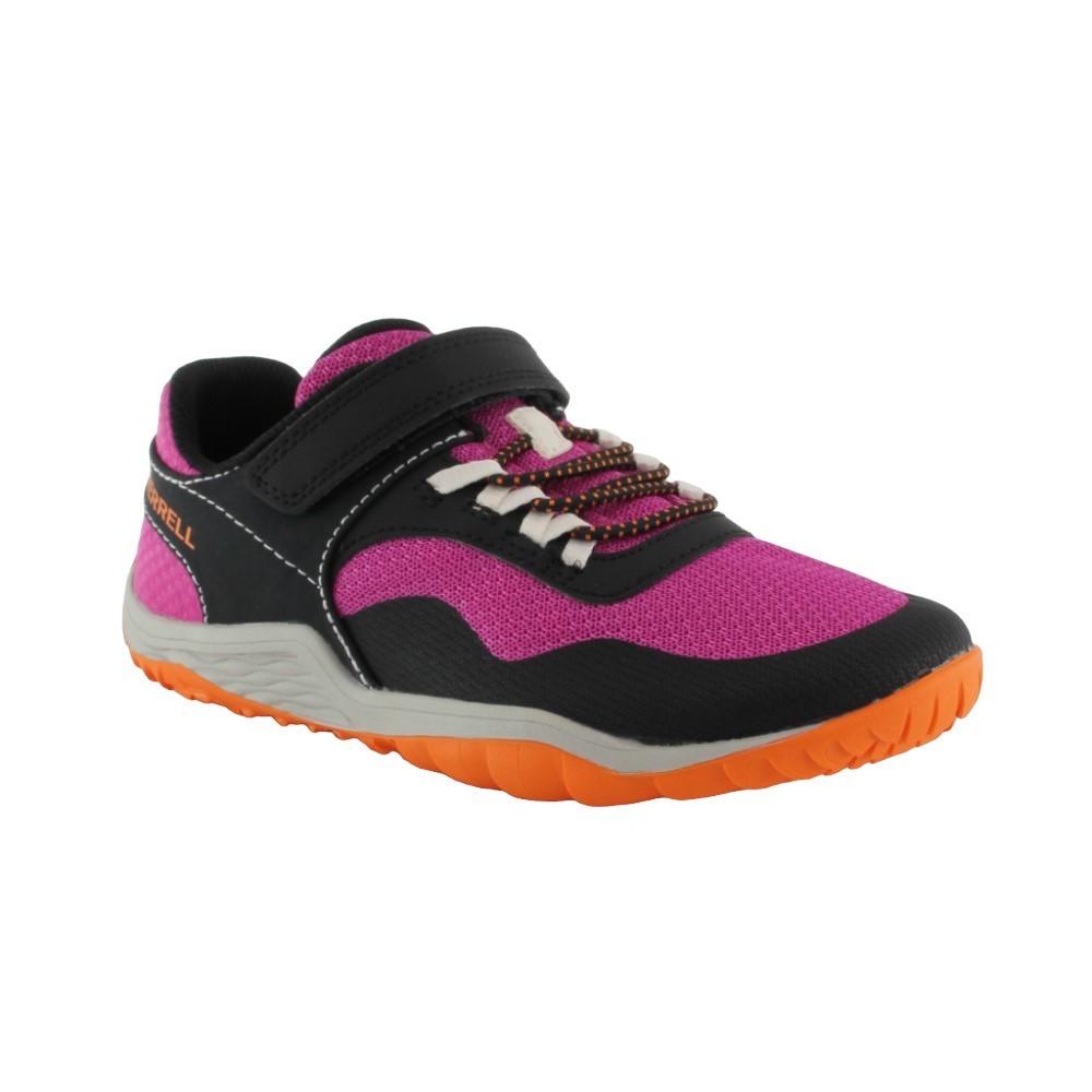 Zapatillas Merrell Trail Glove 7 Fucsia