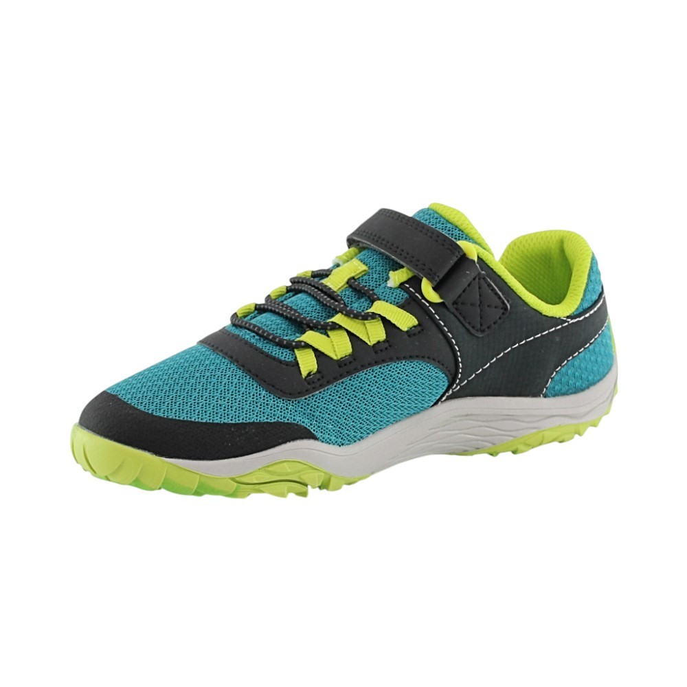 Zapatillas barefoot Merrell Trail Glove 7 Verde
