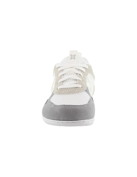 Zapatillas minimalistas Munich Flexing Blanco