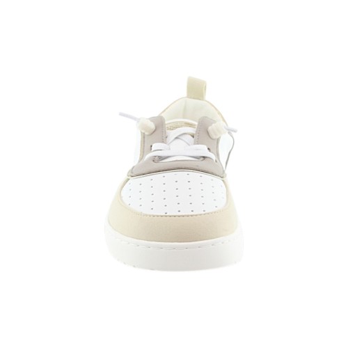 Zapatos veganos BAREFOOT Muris Nuuk Gold 2