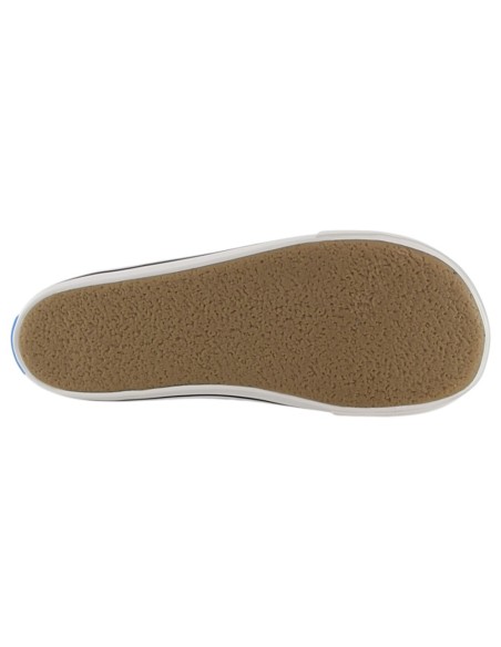 Zapatillas barefoot Mustang 60954 Negro