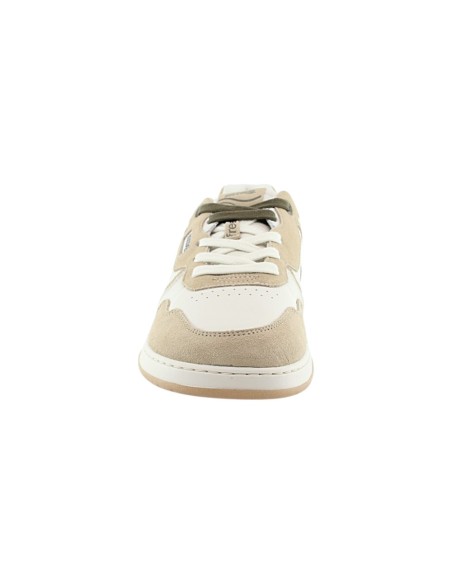 Zapatos barefoot Mustang Free Miami Beige