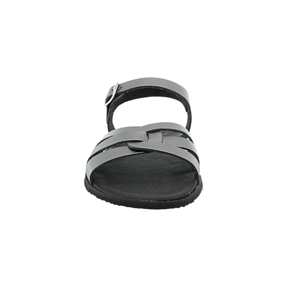 Sandalias barefoot Flexi Nens 5760-PR Prime Plomo