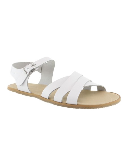 Sandalias barefoot Flexi Nens 5765-PR Prime Blanco