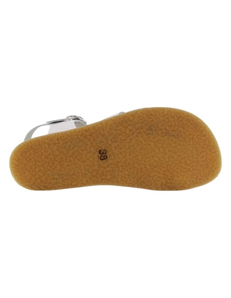 Sandalias barefoot Flexi Nens 5765-PR Prime Blanco