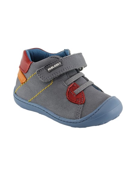 Zapatos respetuosos Pablosky 032350 Gris