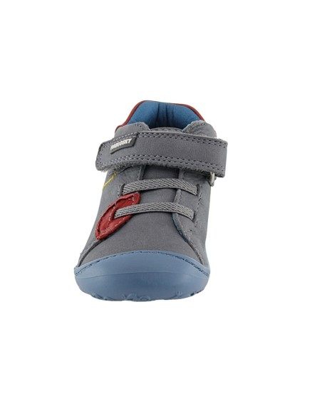 Zapatos respetuosos Pablosky 032350 Gris