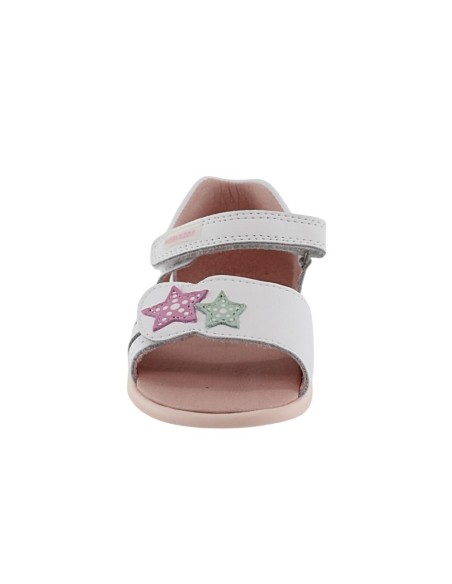 Sandalias Pablosky 037507 Blanco