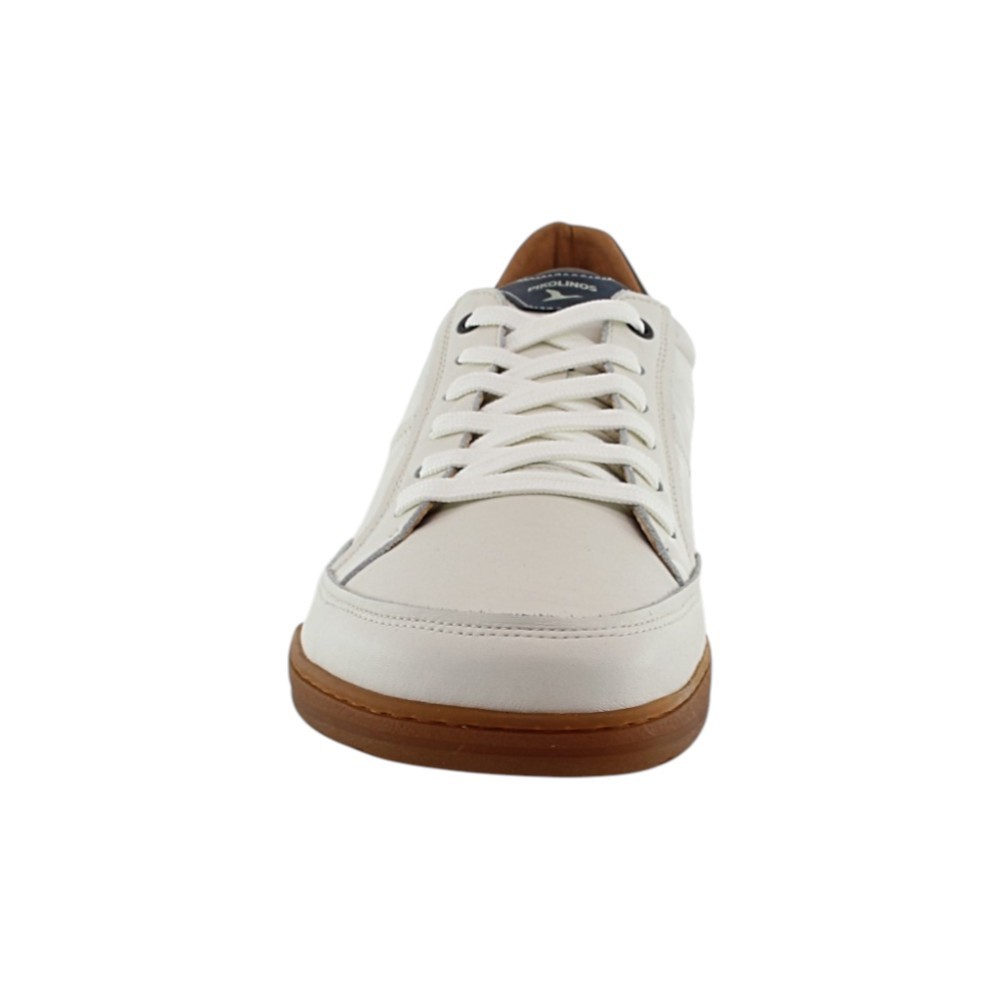Zapatos barefoot Pikolinos Arenal Off White