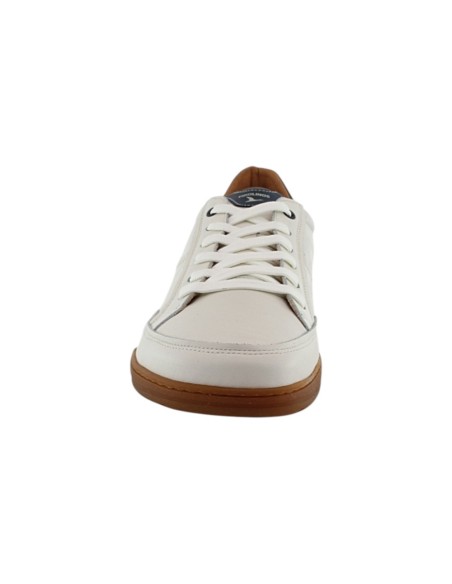 Zapatos barefoot Pikolinos Arenal Off White
