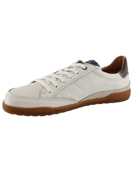 Zapatos barefoot Pikolinos Arenal Off White