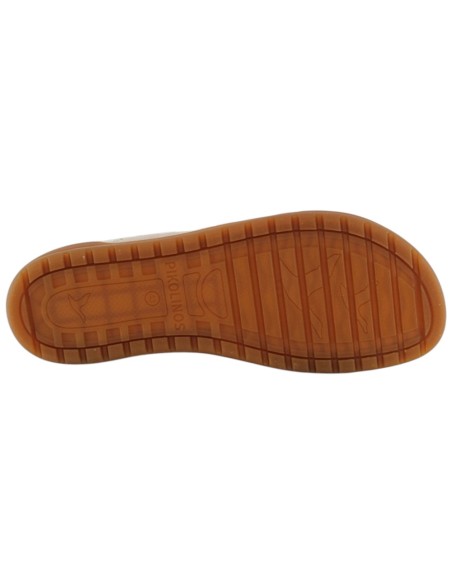Zapatos barefoot Pikolinos Arenal Off White