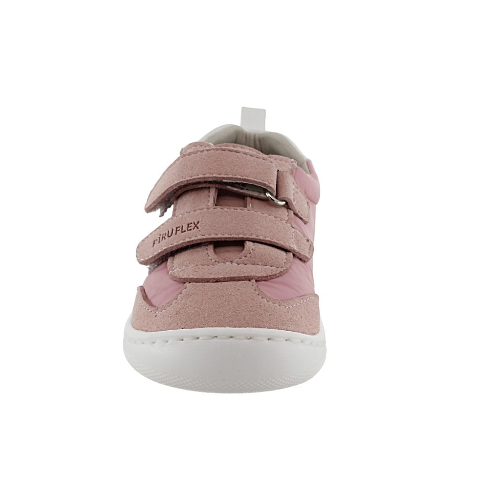 Zapatos respetuosos deportivos Piruflex Rosa