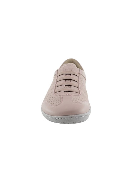 Zapatos barefoot Quondam Folk Rosa