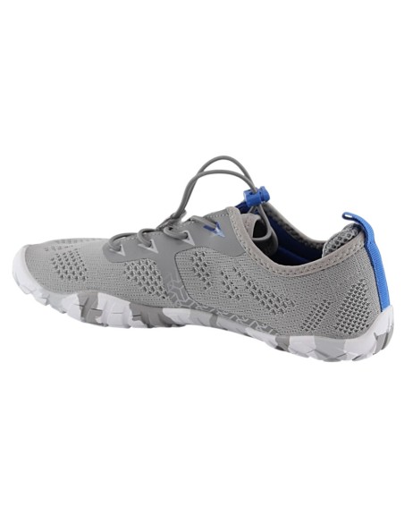 Zapatillas minimalistas Saguaro Smart II Gris