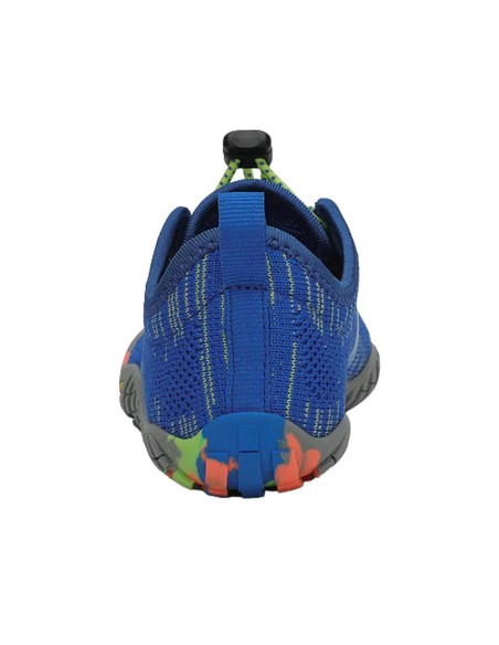 Zapatillas barefoot Saguaro Chaser Smart I Jeans