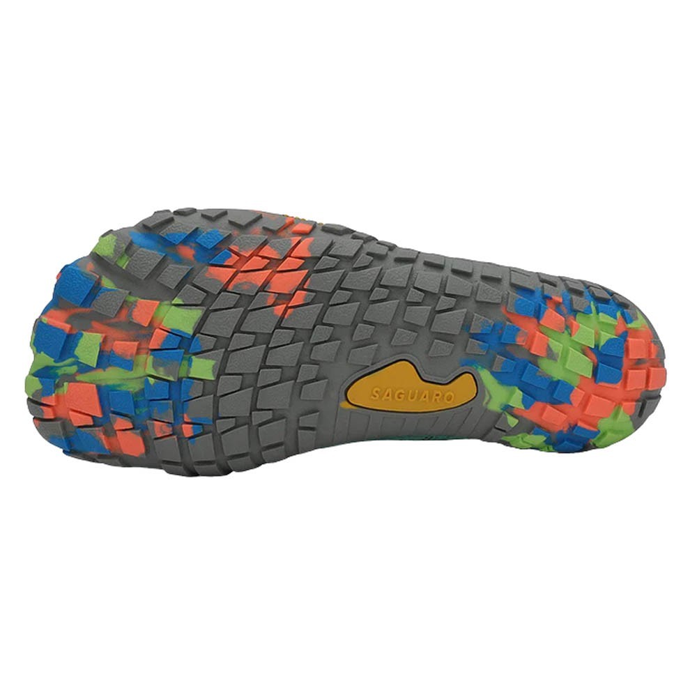 Zapatillas barefoot Saguaro Chaser Smart I Tuquesa