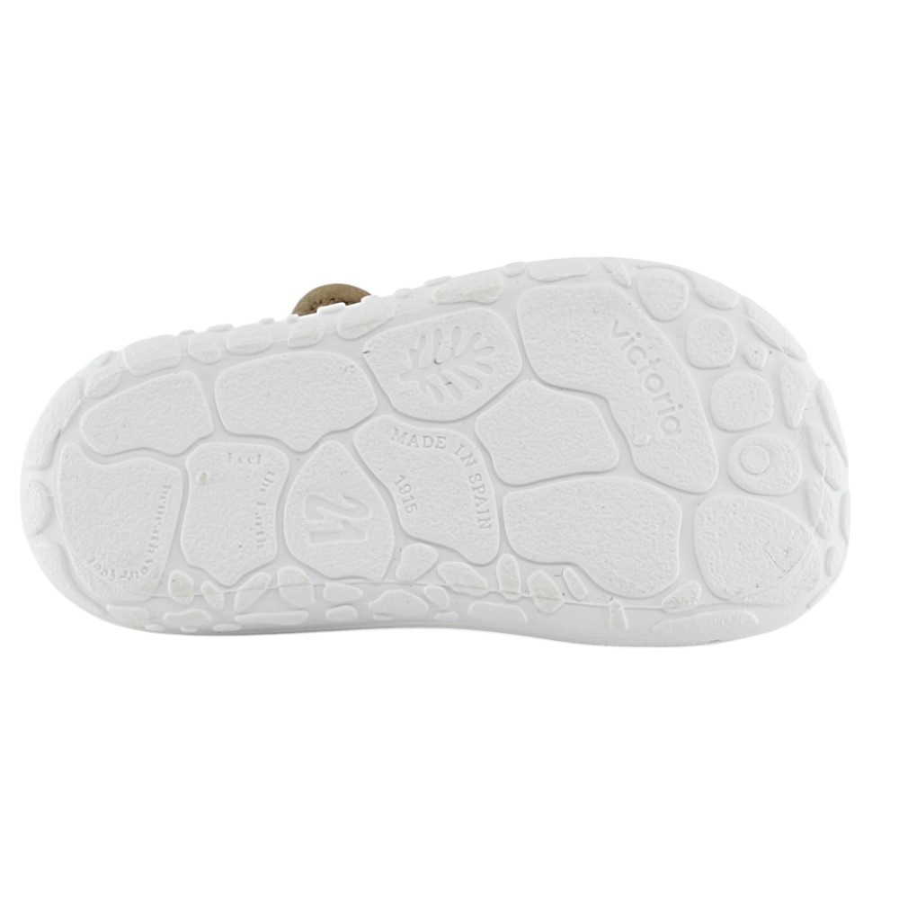 Zapatillas barefoot Victoria Bosco Laurel