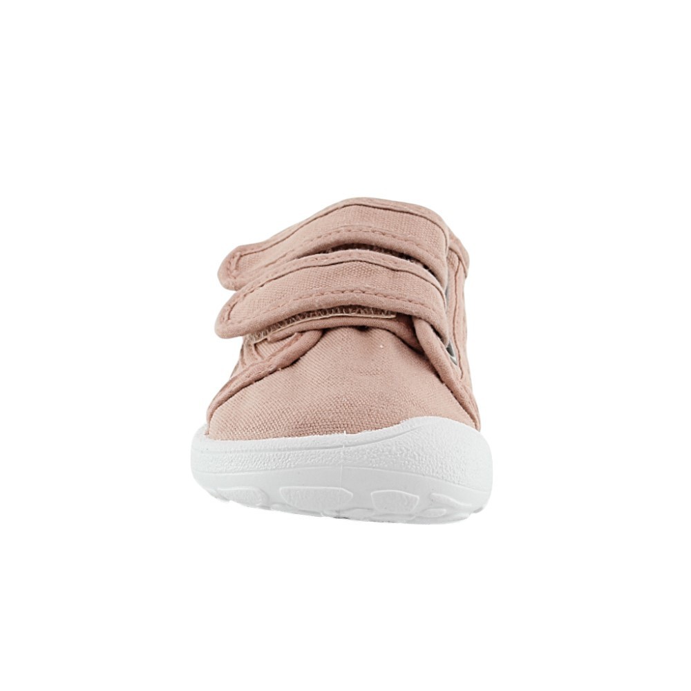 Zapatillas con velcros barefoot Victoria Bosco Ballet
