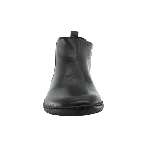 Botines Vivant Barefoot 2752 Negro 2