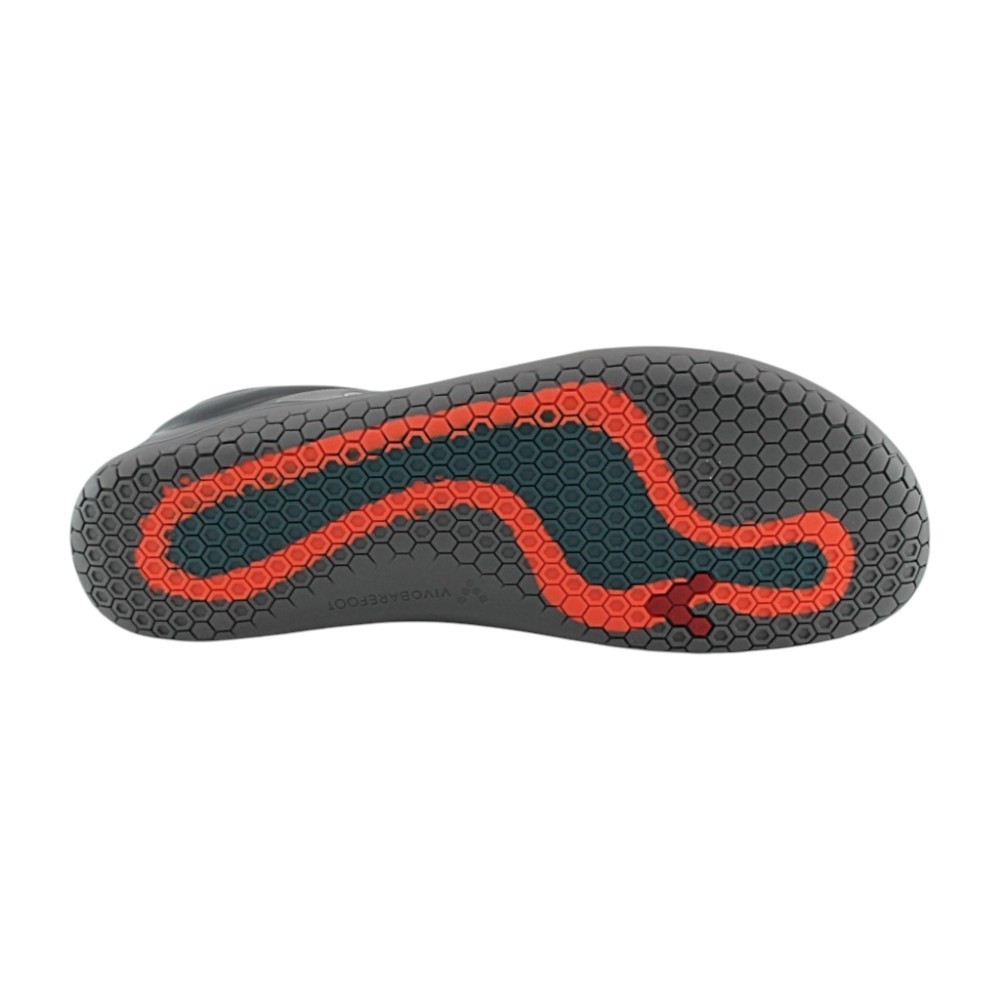 Zapatos barefoot Primus Lite IV Dark Shadow