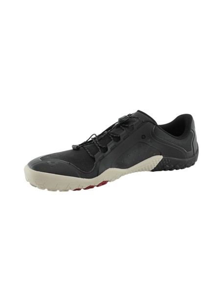 Zapatillas Vivobarefoot Primus Trail III Negro