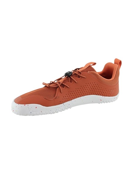 Zapatillas Vivobarefoot Primus Sport III Naranja