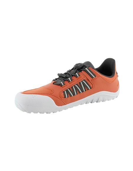 Zapatillas Vivobarefoot Explore Naranja