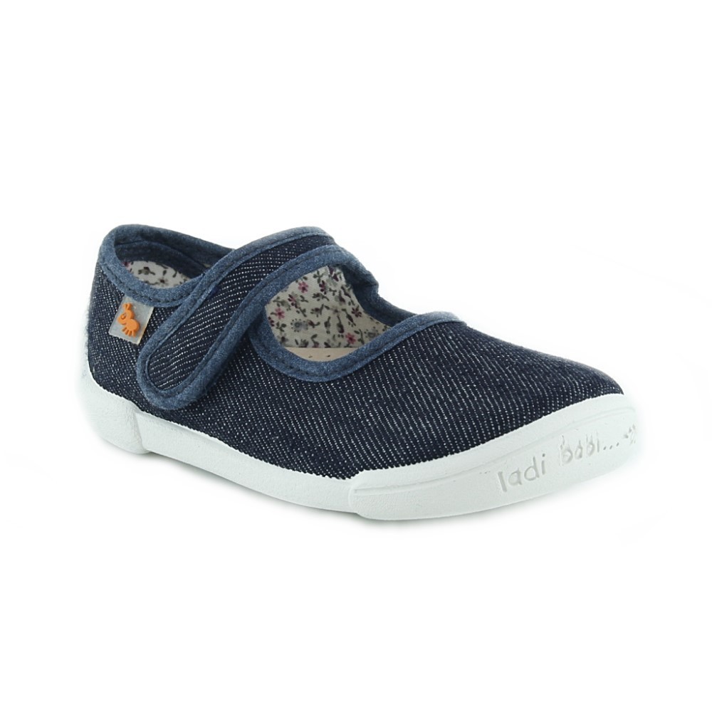 Zapatillas Vulladi 5777-558 Azul denim
