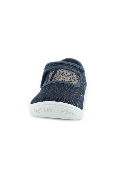Zapatillas Vulladi 5777-558 Azul denim