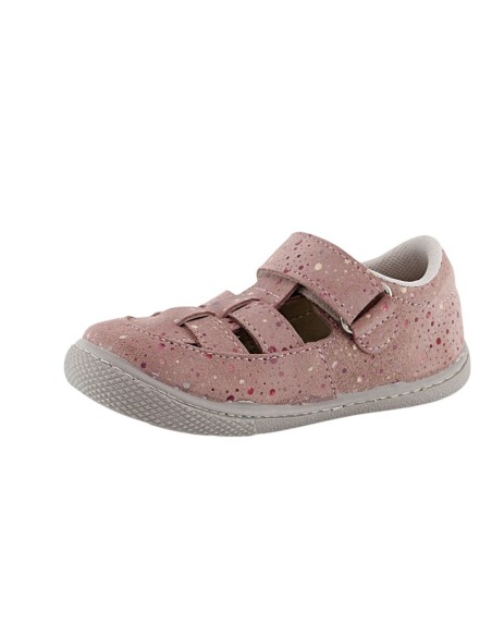 Sandalias barefoot Flexibles by Vulladi 8194 Maquillaje