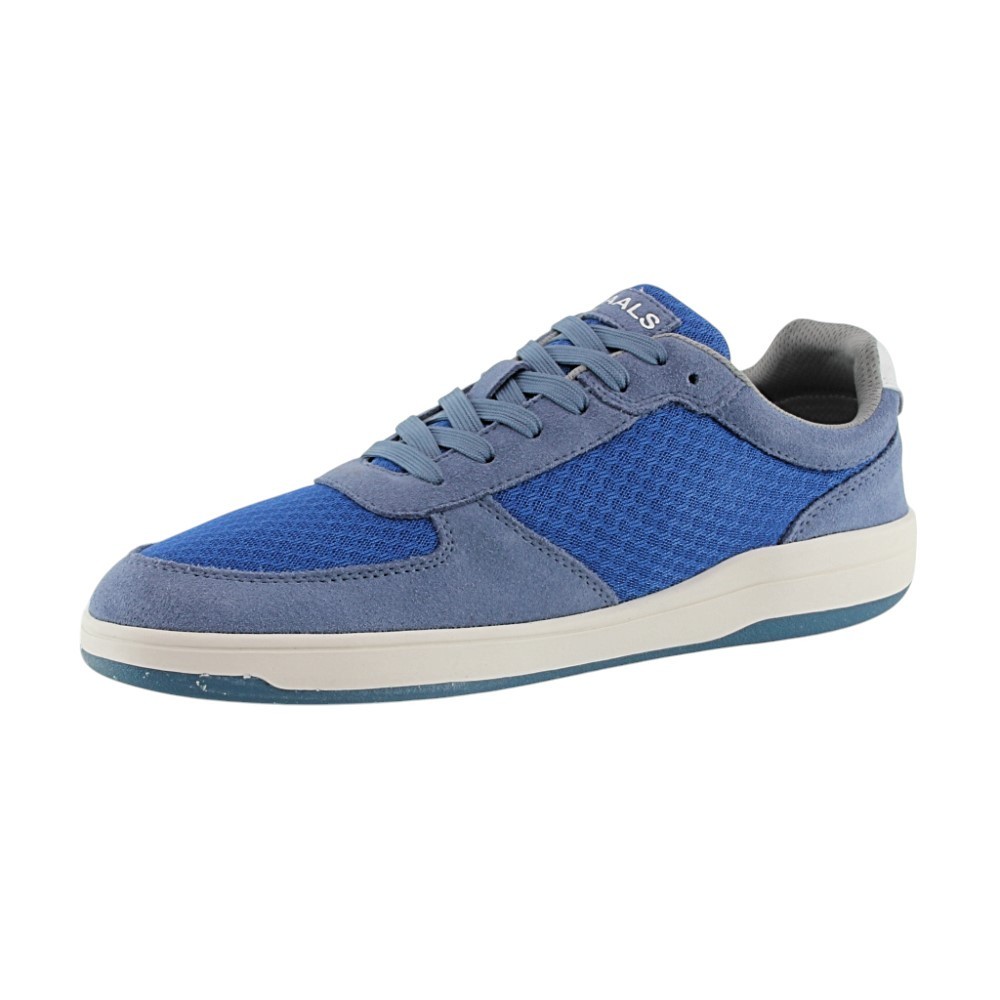 Zapatos barefoot Waals Narvik Recycled Jeans