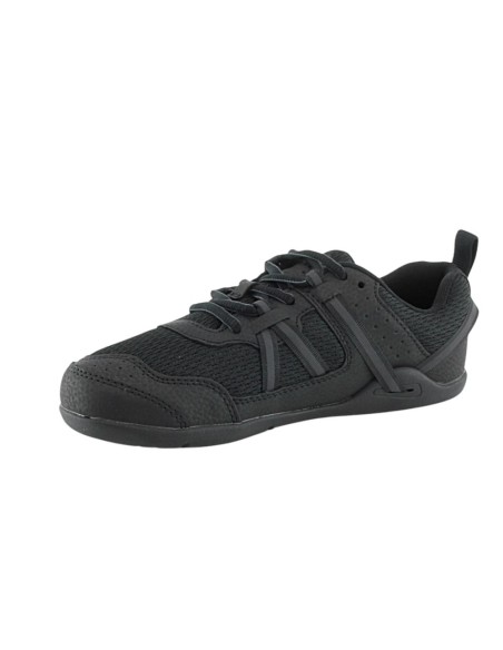 Zapatillas barefoot Xero Shoes Prio Negro