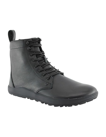 Zapatillas Xero Shoes Breckenridge Negro