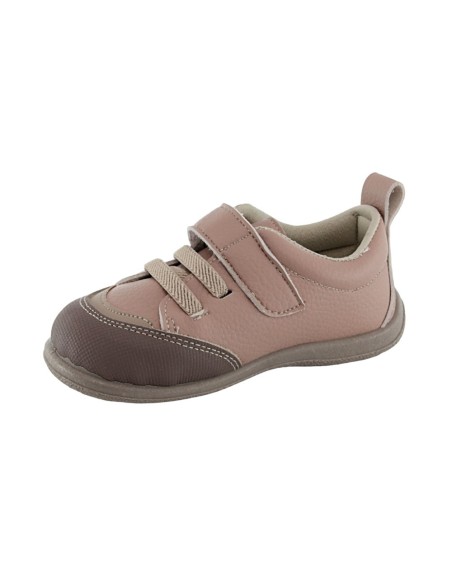 Zapatos respetuosos ZapyFlex deportivo Rosa