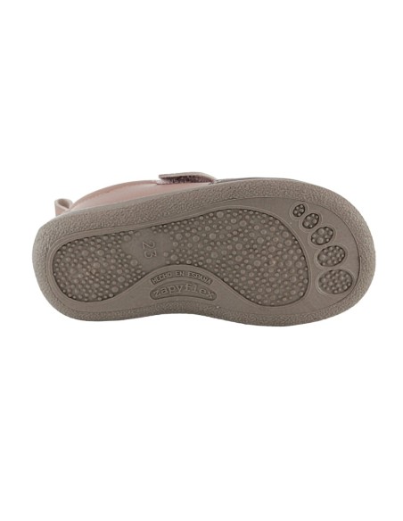 Zapatos respetuosos ZapyFlex deportivo Rosa